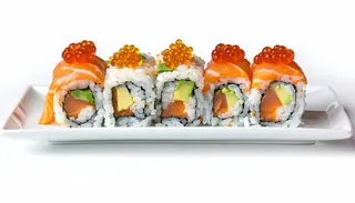 Uramaki Yume roll