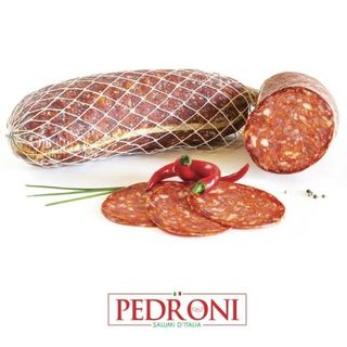 Салам Вентричина