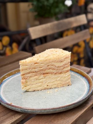 Наполеон класичний (190г)