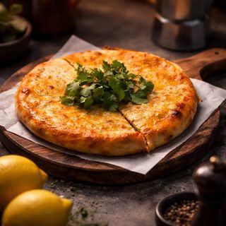 Хачапурі Кубдарі 450 г