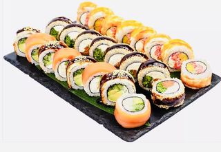 Zestaw NR-5 (24szt) 950gram