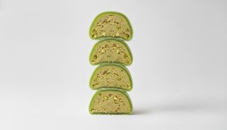 Мотті фісташка