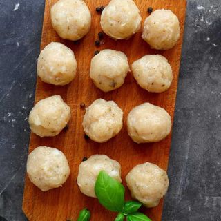 Albondigas de Pollo - 500 gr