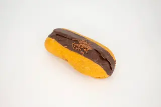 Choux al cioccolato