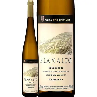 Planalto Douro Reserva 2021 Vinho Branco (750ml) Dry Wine