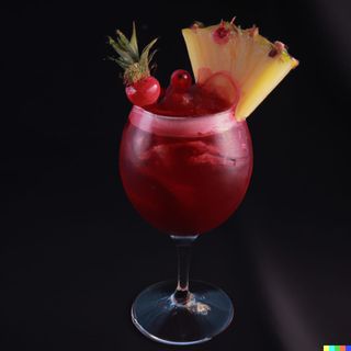 Cocktail Séjours Des Îles