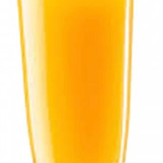 Zumo de naranja 