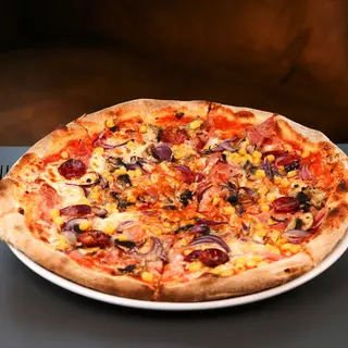 Pizza Taraneasca