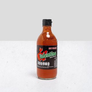 SALSA VALENTINA NEGRA (MUY PICANTE)