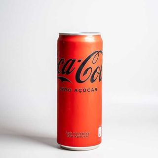 Coca Cola Zero