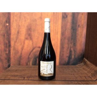 Montreaga La Esencia Syrah