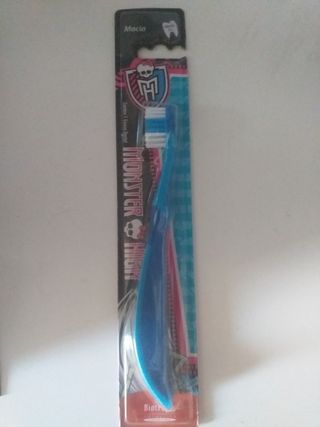 Brosse À Dent Blue Enfants