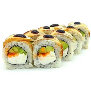 Рол Золотий Дракон (240г/8шт)