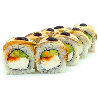 Рол Золотий Дракон (240г/8шт)