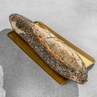 La baguette tradition perle noire