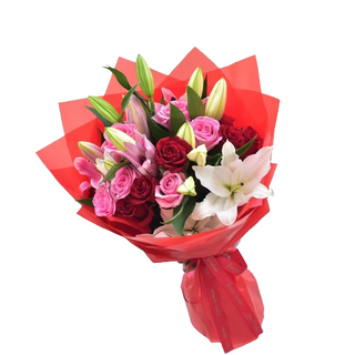 Sweet Delight - Mixed