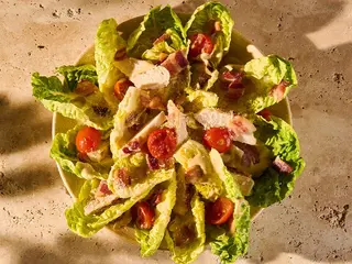 Insalata César