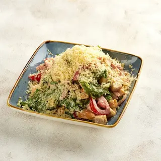 Салат Малибу (300г)
