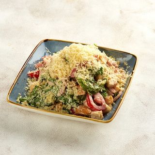 Салат Малибу (300г)