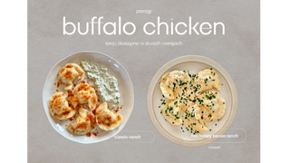 Buffalo Chicken