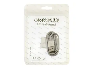 Кабел USB HQ с намотка iPhone 6