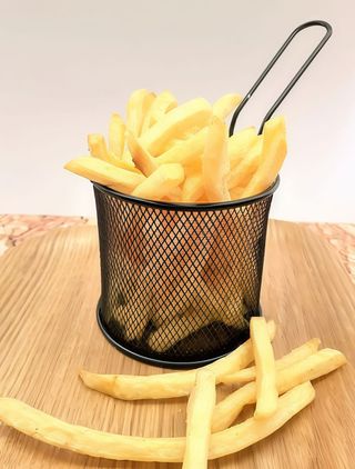 Batatas Fritas