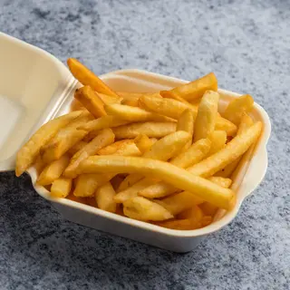 Pomfrit