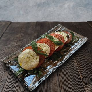 Insalata Caprese