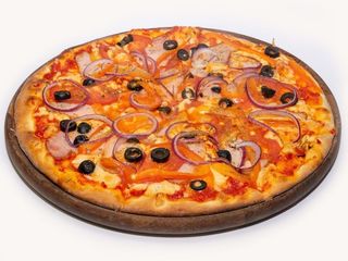 Неаполетанська (520g)