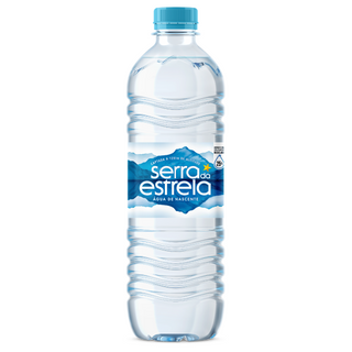 Água 0,33L (Still Water) 