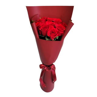 Buchet Freedom
