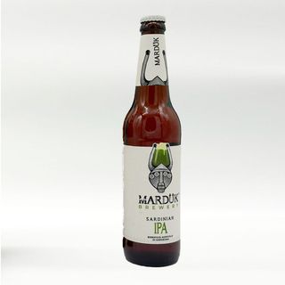 Birra Agricola Sarda 50 cl - Ambrata scura
