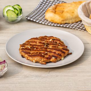 Pljeskavica gurmanska 300g