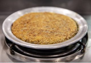 Kunefa kechta Diamètre 15 cm