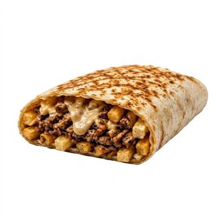 Taco Kebab