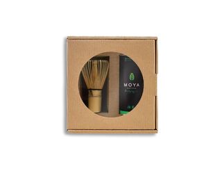 Zestaw Matcha Tradycyjna (30 g) i Chasen