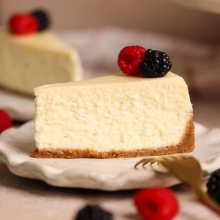 Cheese Cake estiva