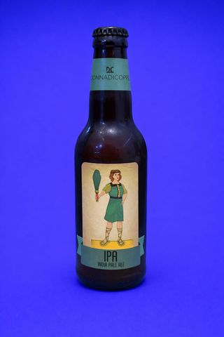 Donna di Coppe IPA 33cl