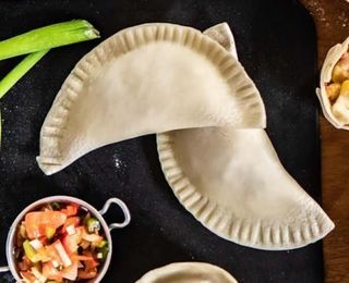 Empanadas de Pollo (6 Uds.)