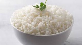133 Tapa De Arroz Blanco