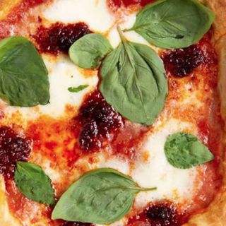 Pizza La' nduja (30 Cm.)