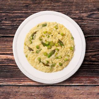 Risotto agli Asparagi