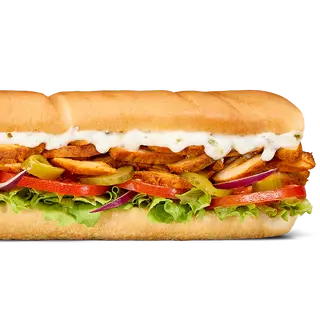Sandwicz Kurczak w stylu Kebab 15 cm