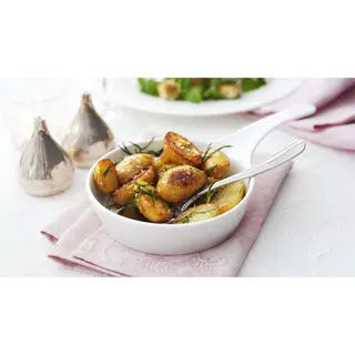 Sautee Potatoes