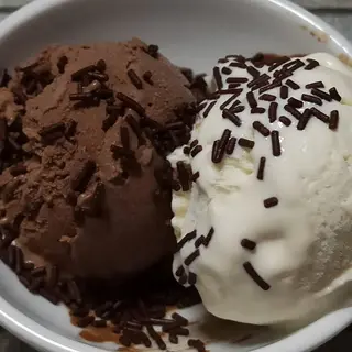helado