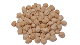 Garbanzo Castellano 500g