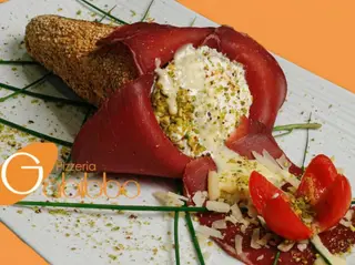 Cono Pizza