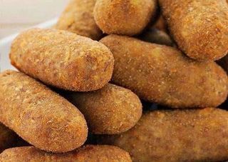 Croquetes