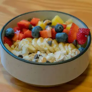 Fresh Bowl