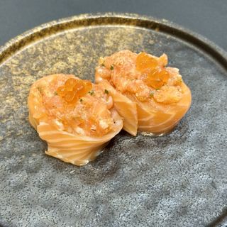 Salmonkeki (2p)